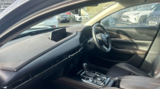 Mazda Cx-30 2.0 e-Skyactiv G MHEV GT Sport 5dr Auto Petrol Hatchback